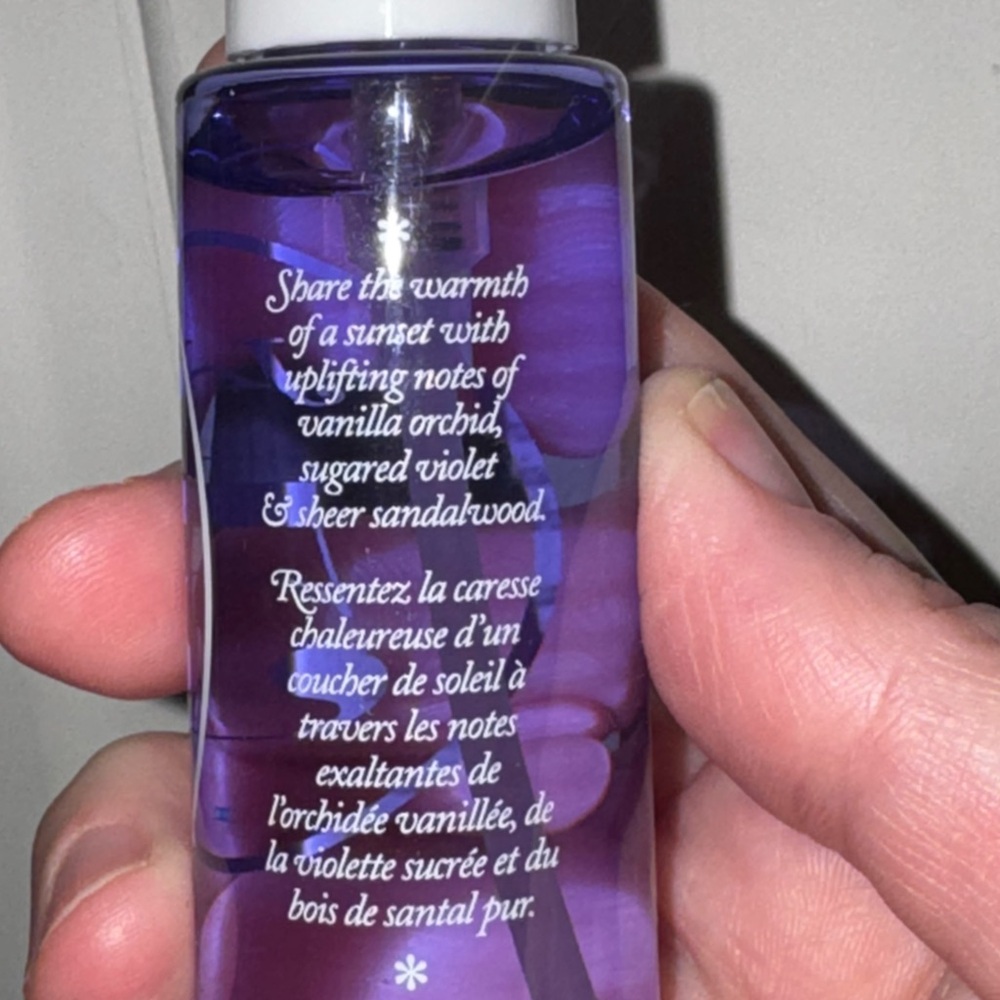 Sol de Janeiro Cheirosa 59 Fragrance Mist - Purple (mini) - Picture 3 of 4